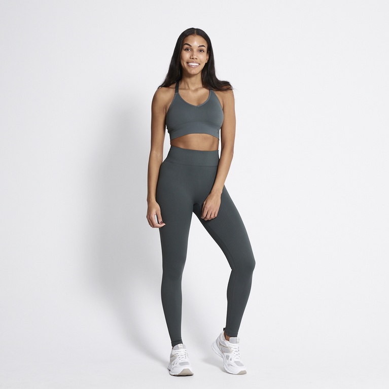 Rib Tights "Epic Tights Seamless"